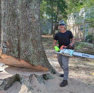 Meet your Posher, Gary